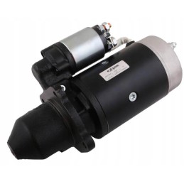 Starteris 3kw c 330 c 360 zetor naujo tipo expom k