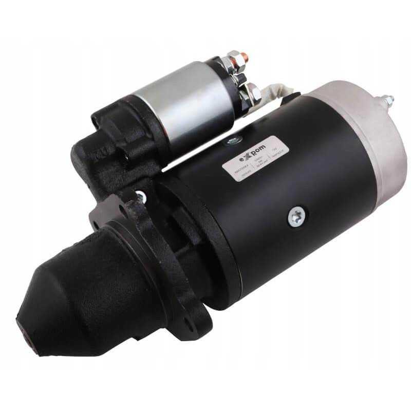 Starteris 3kw c 330 c 360 zetor naujo tipo expom k