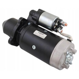 Starteris 3kw c 330 c 360 zetor naujo tipo expom k