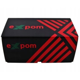 Starteris 3kw c 330 c 360 zetor naujo tipo expom k