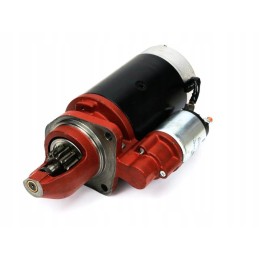 Starteris 3kw c 330 c 360 zetor naujo tipo expom k