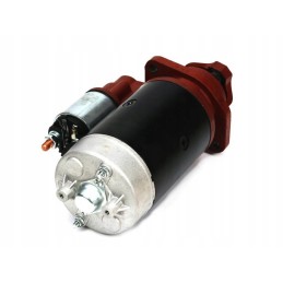 Starteris 3kw c 330 c 360 zetor naujo tipo expom k