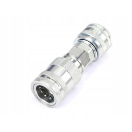 Sumažinimo kištuko lizdas Euro push pull Warynski