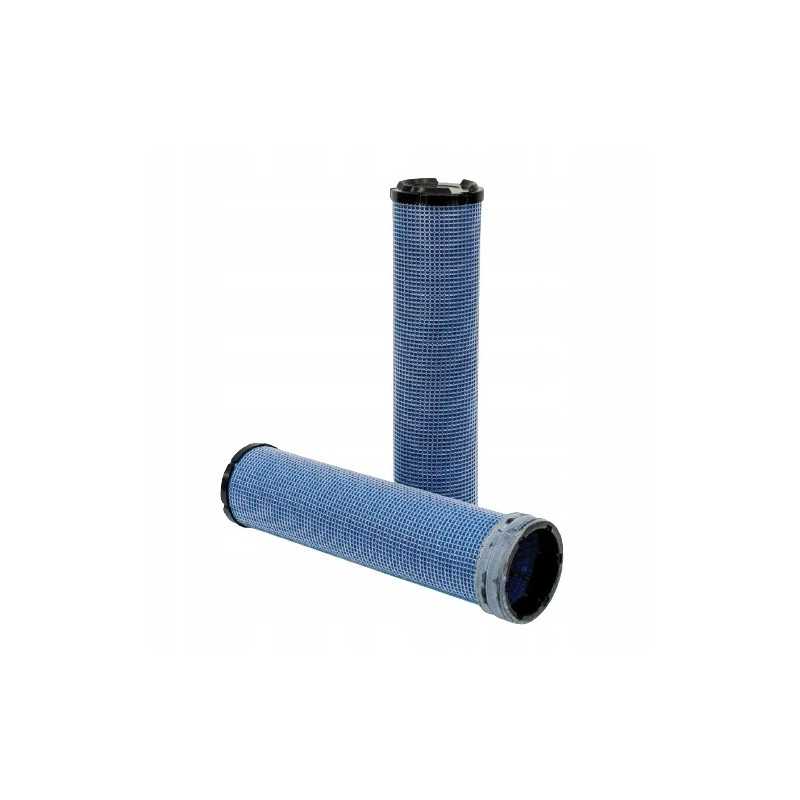 Oro filtro naujas holland korpusas 87683000 keitimas