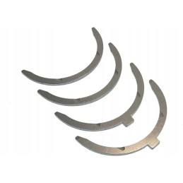 Garų traukos poveržlių rinkinys