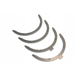 Garų traukos poveržlių rinkinys