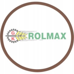 O žiedo kovos GTV 103x2 237mm New Holland Case 1445