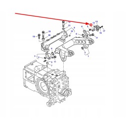 3796776m1 pakėlimo ratas