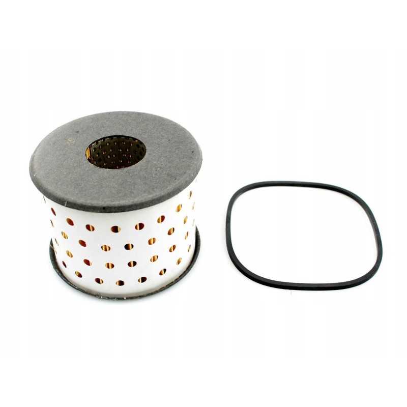 Alyvos kasetė David Brown lf4001 902125 902321