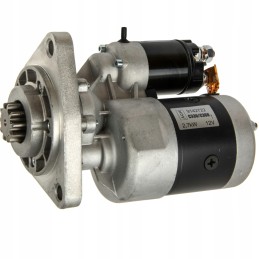 Starteris su reduktoriumi t 25 mtz importas