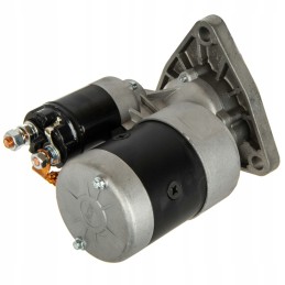 Starteris su reduktoriumi t 25 mtz importas