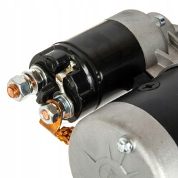 Starteris su reduktoriumi t 25 mtz importas