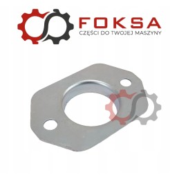 Skardos dangtis motociklo įvorėms, pusė 677883