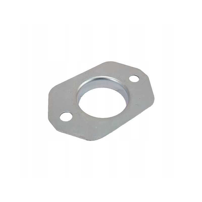 Skardos dangtis motociklo įvorėms, pusė 677883