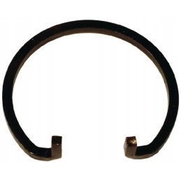 Kardaninio veleno tvirtinimo žiedas