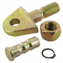 Ag 374 stabilizatoriaus remonto komplektas