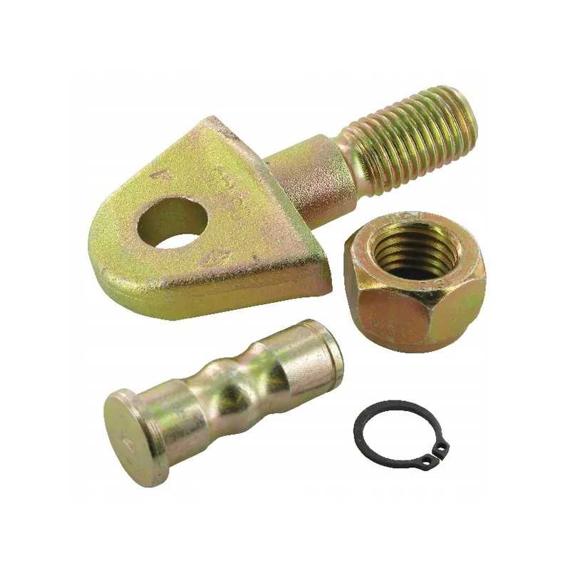 Ag 374 stabilizatoriaus remonto komplektas