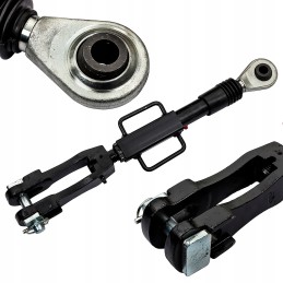 Claas Massey Ferguson pakėlimo svirtis 7700043318