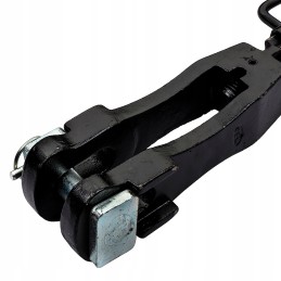 Claas Massey Ferguson pakėlimo svirtis 7700043318