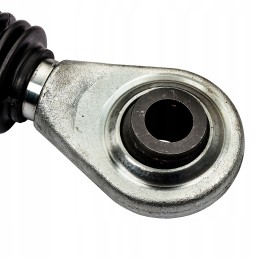 Claas Massey Ferguson pakėlimo svirtis 7700043318