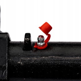 Claas Massey Ferguson pakėlimo svirtis 7700043318