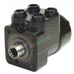 Orbitrol new holland dėklo 84266839 pakeitimas