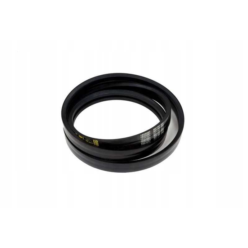 1923257 vartai kompozitinis trapecinis diržas 2b x 2900 la