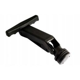 Case ih Massey Ferguson lango rankena