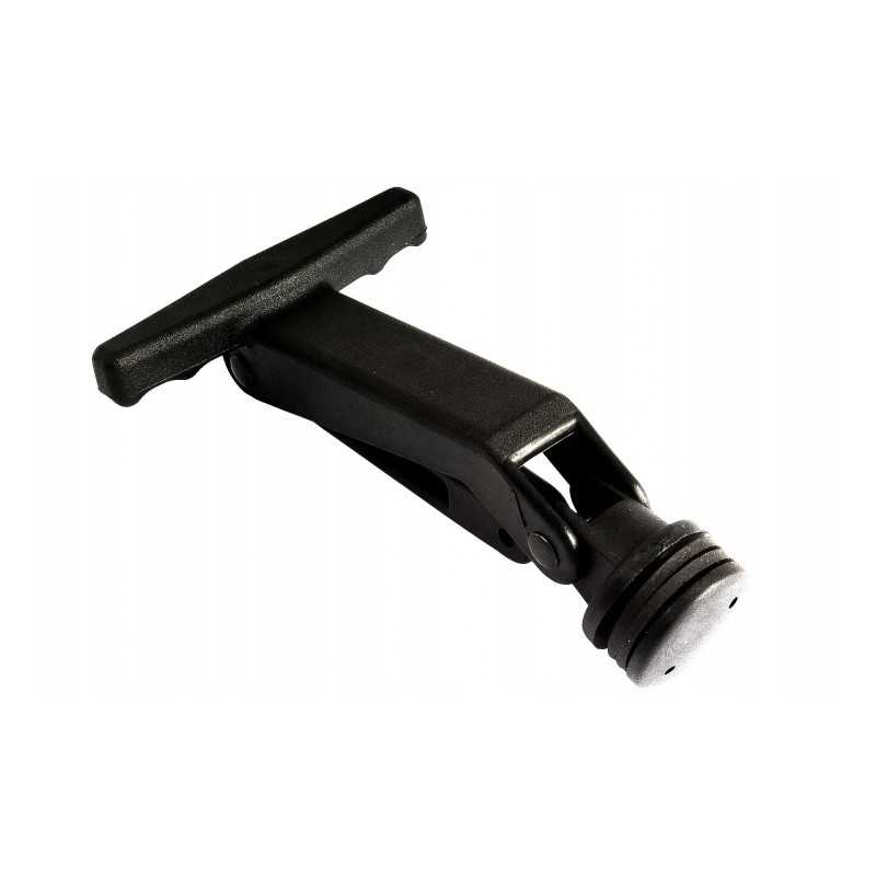 Case ih Massey Ferguson lango rankena