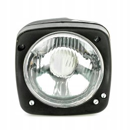 Mega dešinės krypties priekinis žibintas john deere l56434