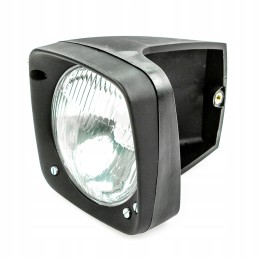 Mega dešinės krypties priekinis žibintas john deere l56434