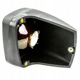 Mega dešinės krypties priekinis žibintas john deere l56434