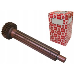 Pagrindinis velenas seno tipo c 360 50419060u