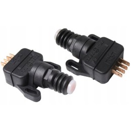 Stabdžių žibintų jungiklis new holland 83961542