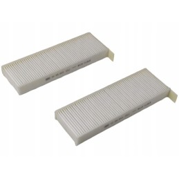 Mann salono filtras peugeot 5008