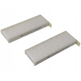 Mann salono filtras peugeot 5008