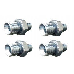 1 sekcijos skirstytuvo badestnost p40 jungtys