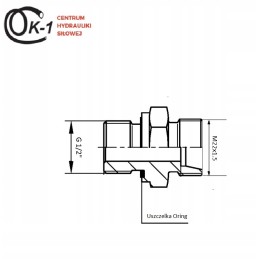 1 sekcijos skirstytuvo badestnost p40 jungtys