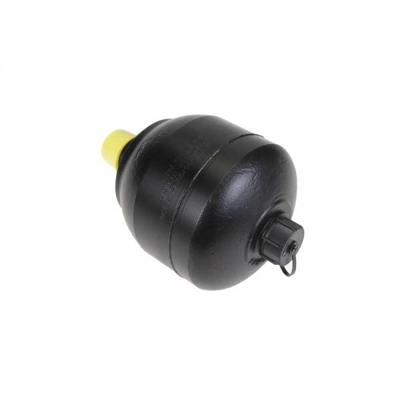 F716961020190 hidraulinis akumuliatorius