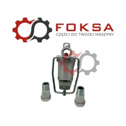 Kuro separatorius, pilnas, mažas, 1457434000