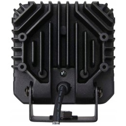 Darbinė lempa su išsklaidyta šviesa su jutikliu