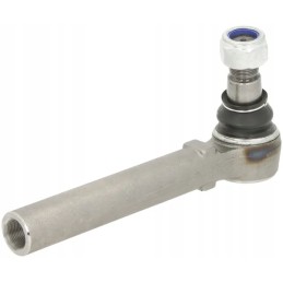 Strypo galas su vidiniu sriegiu