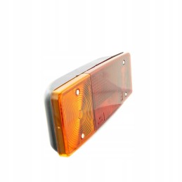 Galinis kombinuotas žibintas 549l Ursus C 360