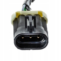 Posūkio signalo lemputė kairėje dešinėje 120x75 john 6200