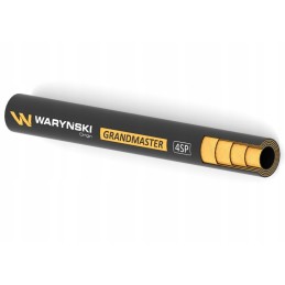 Grandmaster 4sp DN25 presavimo hidraulinė žarna