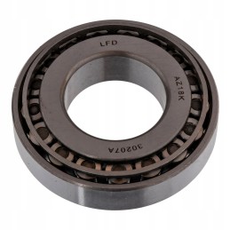 Landini massey ferguson kūginis ritininis guolis 3384835m1