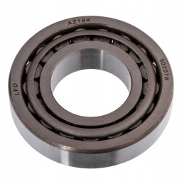 Landini massey ferguson kūginis ritininis guolis 3384835m1