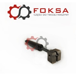 Vairo kolonėlės pavara jd 6930 7200 7400