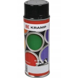 Dažai tinkami Deutz Fahr žaliosioms mašinoms nuo 1 metų