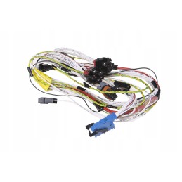 4272347m2 oro kondicionavimo sistemos laidai